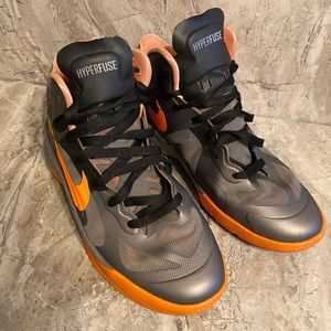 Nike Hyperfuse 2012 525032-004